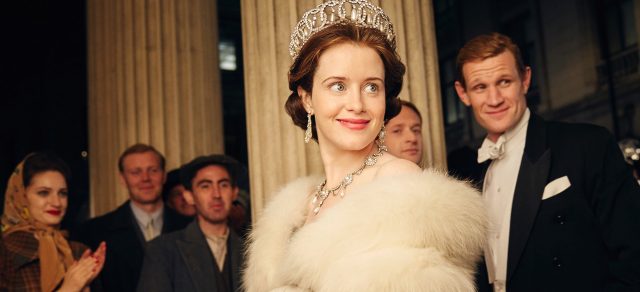 The crown