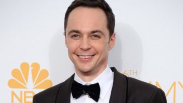 Jim Parsons