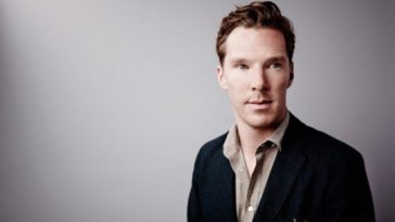 benedict cumberbatch
