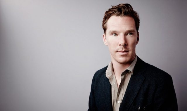 benedict cumberbatch