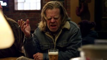 Shameless