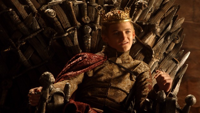 Joffrey Baratheon Game of Thrones