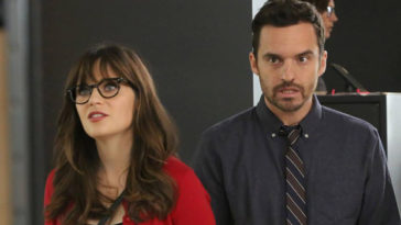 New Girl 6x15