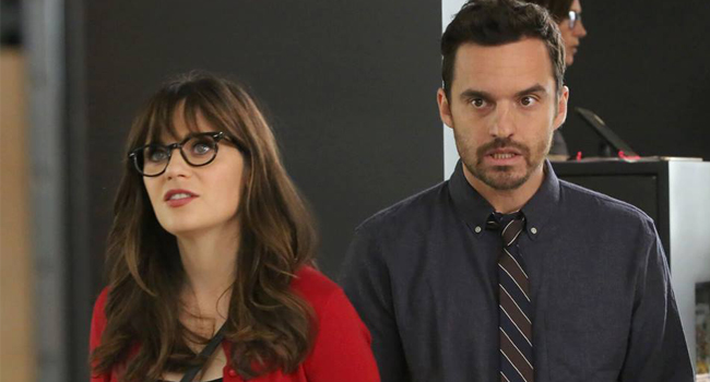 New Girl 6x15