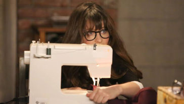 New Girl 6x17