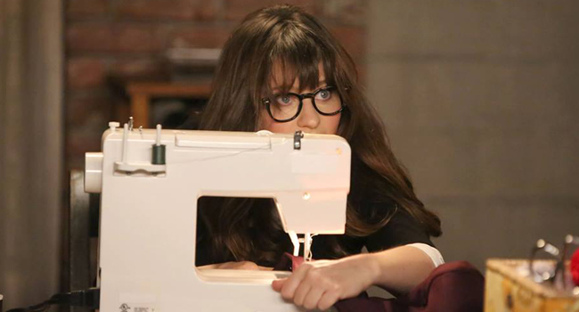 New Girl 6x17