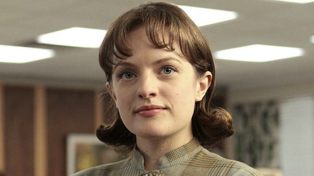 Peggy Olson