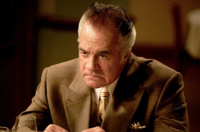 Paulie Gualtieri