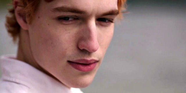 Jason Blossom Riverdale