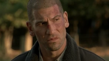 The Walking Dead