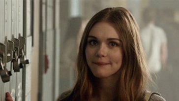 Teen Wolf
