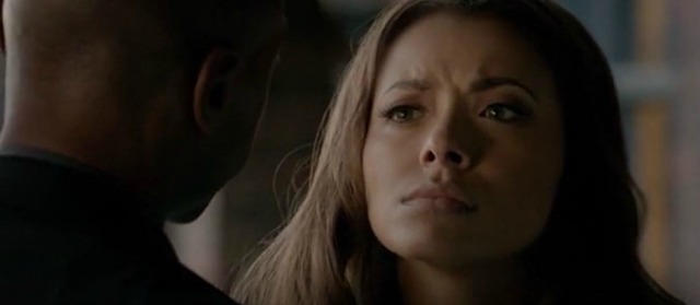 The Vampire Diaries