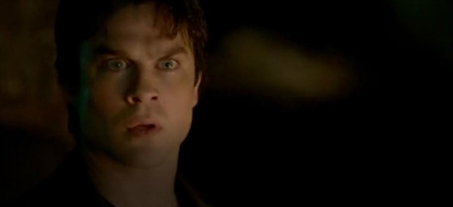 The Vampire Diaries