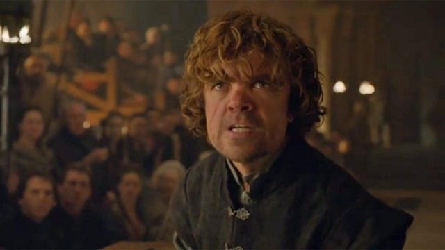 Tyrion