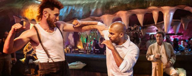 American Gods