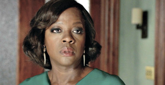 Annalise Keating