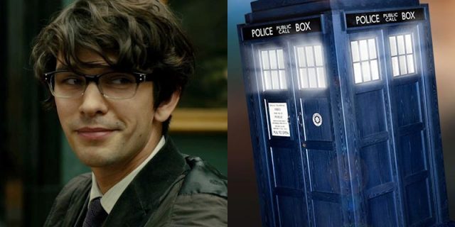 Doctor Who