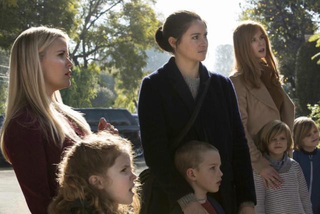 big little lies