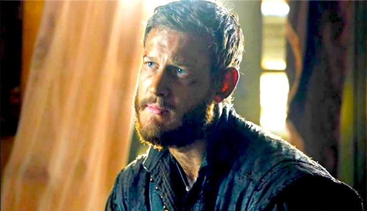 Black Sails