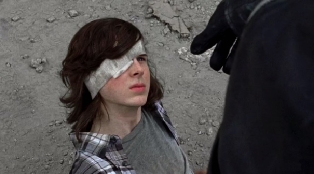 the walking dead
