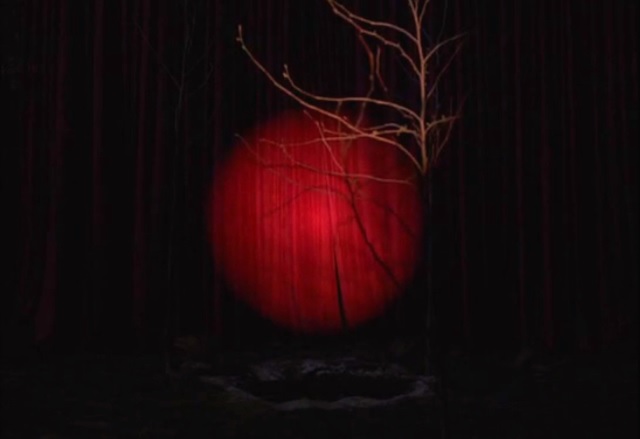 Twin Peaks