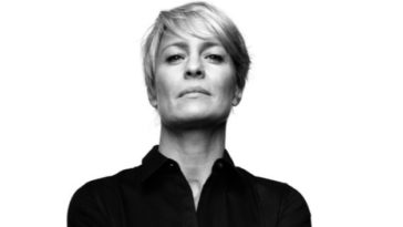 Claire Underwood