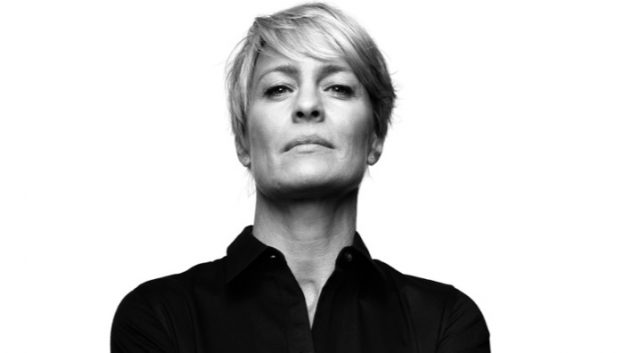 Claire Underwood