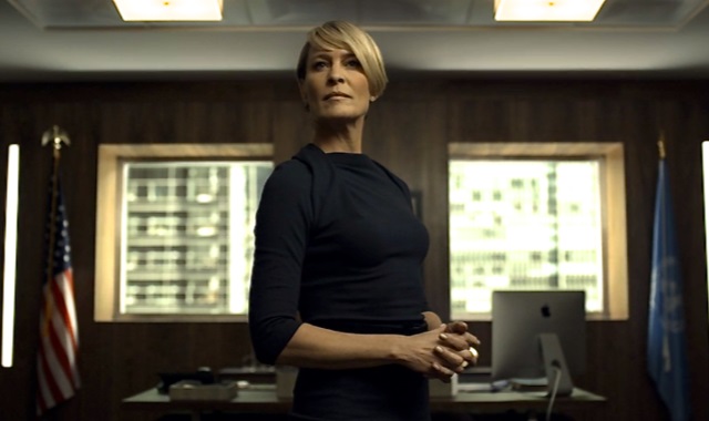 House of Cards
