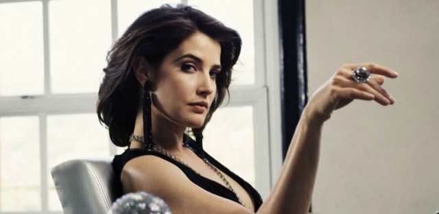 Cobie Smulders