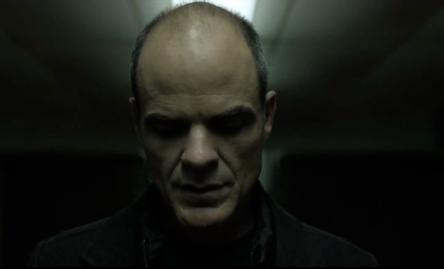 Doug Stamper
