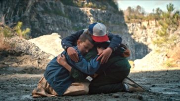 Stranger Things