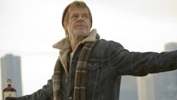 frank gallagher