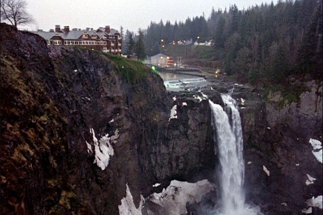 twin peaks