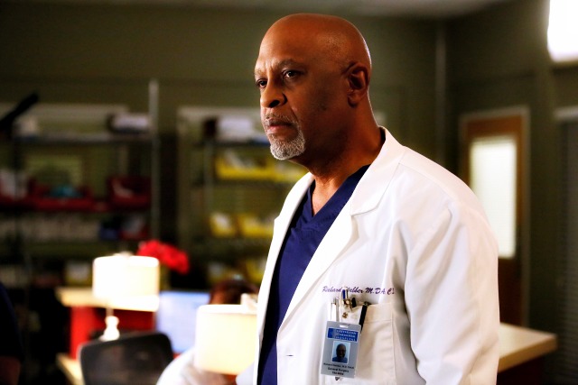 grey's anatomy