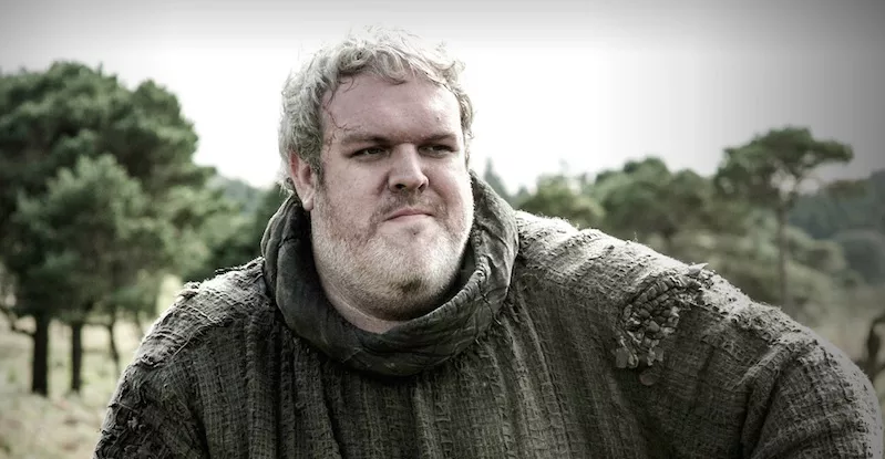 Game of Thrones
