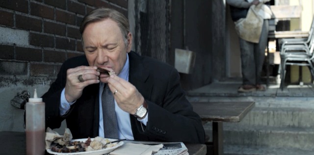 house of cards