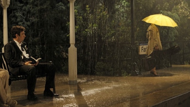 how i met your mother