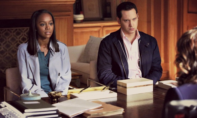 How To Get Away With Murder