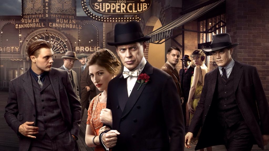 boardwalk empire