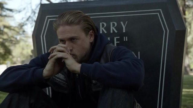 Sons of Anarchy