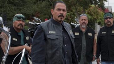 Mayans MC