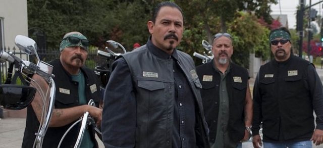 Mayans MC