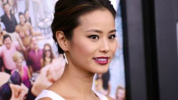 jamie chung x-men fox