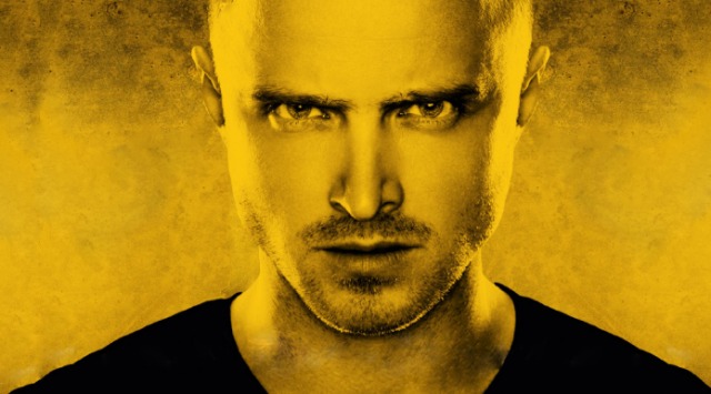 Jesse Pinkman