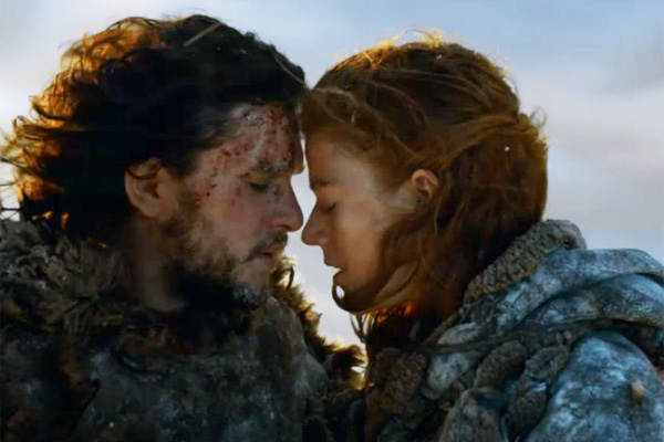 Game of Thrones