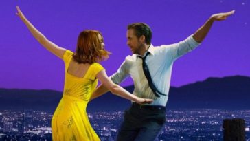 La La Land