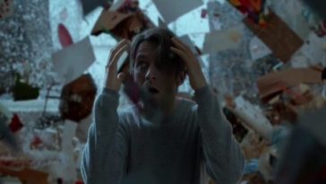 legion 1x01 1