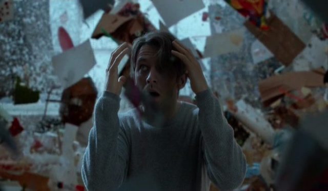 legion 1x01 1