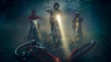 stranger things