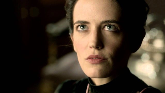 Penny Dreadful 